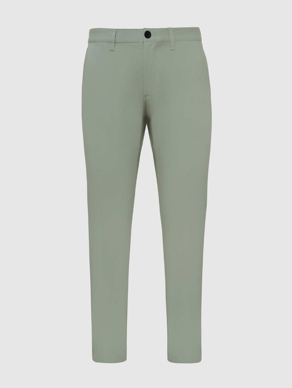 🔥 True Classic Slim Twill Chino Pants, Meadow (32x30)